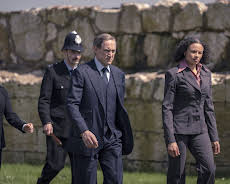 Adam Dalgliesh, Scotland Yard (S03/E06)