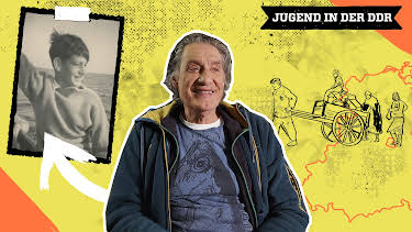 12:30: Jugend in der DDR | ZDFinfo | 3/28 2026