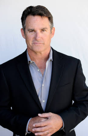 Dale Gibson as 