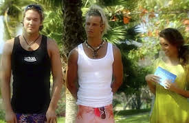 Paradise Hotel: Episode 6