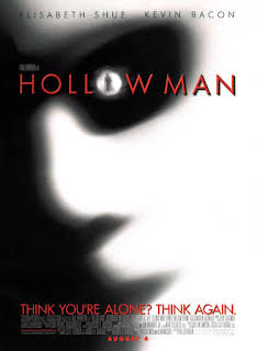 2:20 AM: Hollow Man (IMDb 5.9) | Sky Cinema Sci-Fi/Horror | 10/26 2025