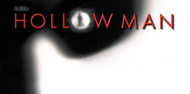 15:34: El hombre sin sombra (IMDb 5.9) | COSMO | 11/8 2025