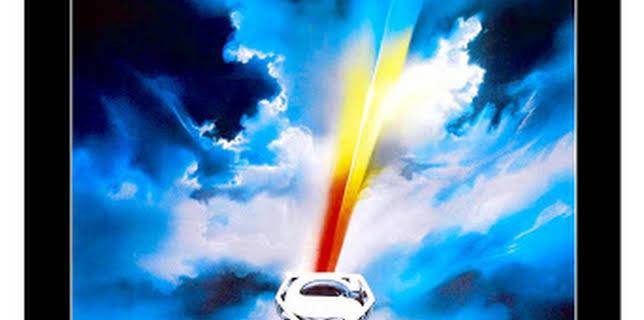 8:00 PM: Superman (IMDb 7.4) | Sky Action | 10/31 2025