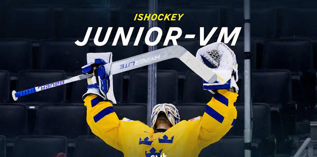 Ishockey: Junior-VM