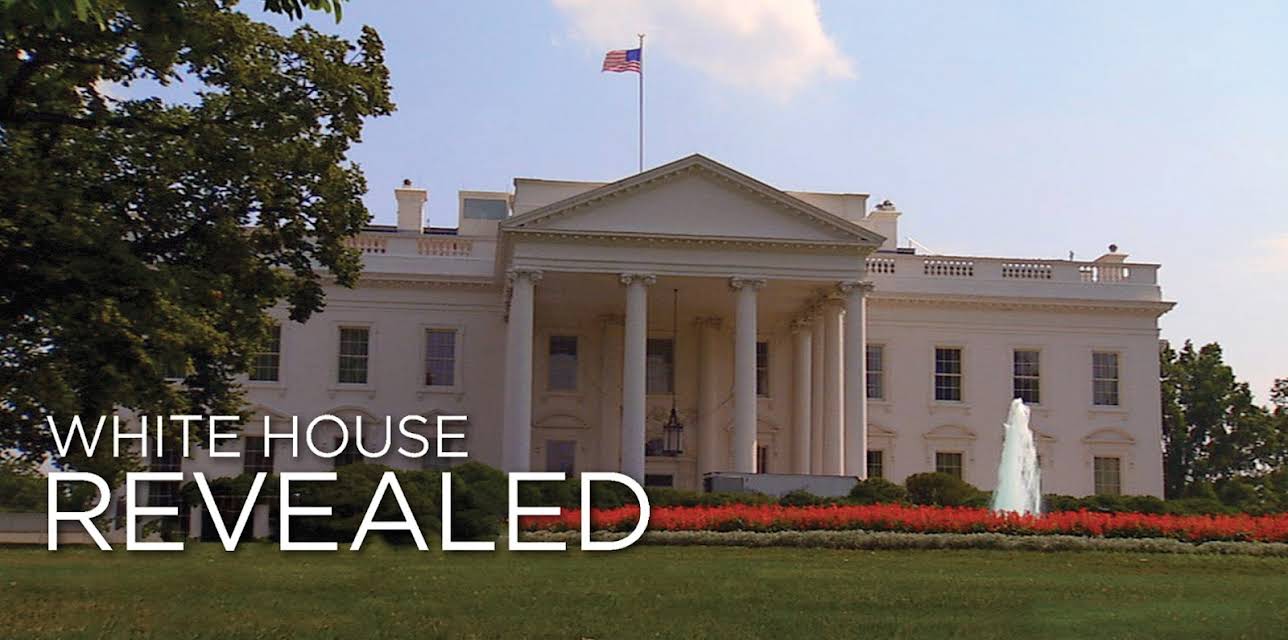 White House Revealed (2009)
