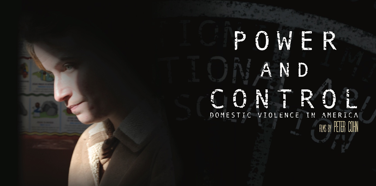 Power and Control: Domestic Violence in America (2010)