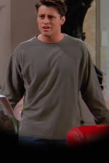23:39: Friends (T2): Ep.19 En el que Eddie no se quiere ir | Comedy Central | 7/2 2026