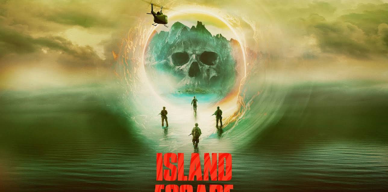 Island Escape (2023)