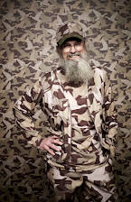 Si Robertson as 