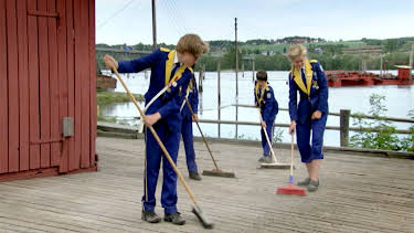 11:30: ORPS | NRK Super | 5/10 2026