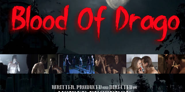 Blood of Drago (2019)