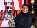 BBC New Comedy Awards
