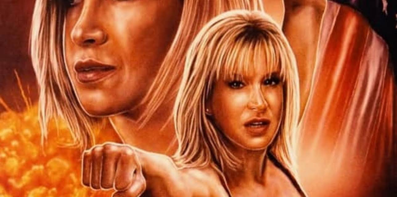 The Female Executioner (1986)