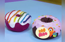 Kooki's Crafty Show: That's a Big Bird