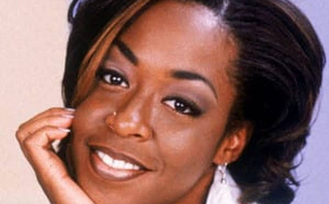 Tichina Arnold
