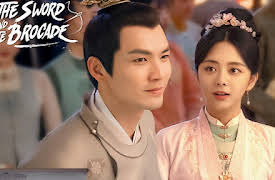 The Sword and The Brocade: The Sword and The Brocade EP23