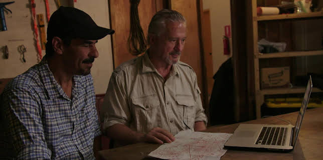 05:00: Lost Gold of World War II (S2 E5) (S2) | TV10 | 11/2 2025