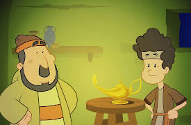 Las Historias de Jesus: Season 1: Deja Brillar Tu Luz