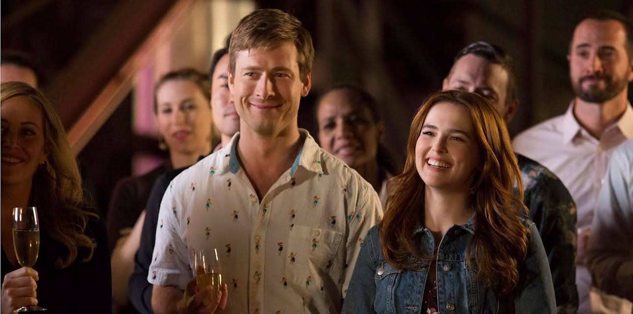 Set It Up (2018)