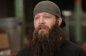 Gear Dogs: Episode 7