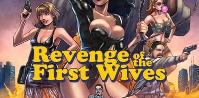 Revenge of the First Wives (1997)