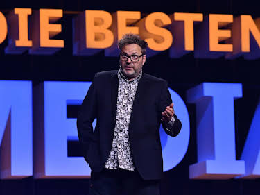 01:50: Die besten Comedians Deutschlands | Sat1 | 5/2 2026