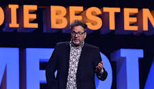 Die besten Comedians Deutschlands
