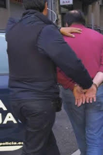 06:45: 091: alerta policía: Episodio 12 | Discovery Max | 6/4 2026