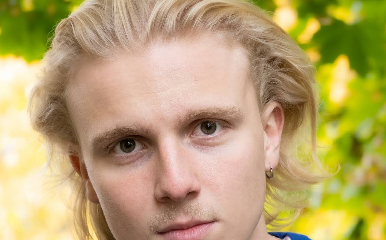 Miles Elliot