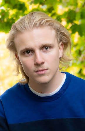Miles Elliot as 