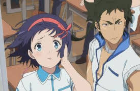 Kuromukuro: Episode 5