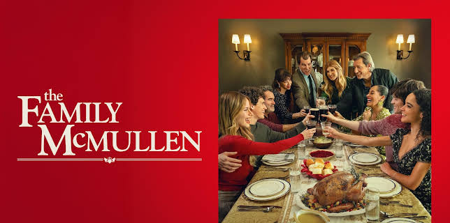 The Family McMullen (2025)