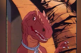 Cadillacs and Dinosaurs: Siege