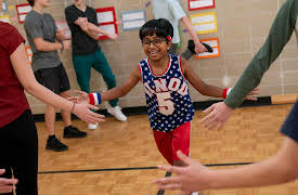 The Pradeeps of Pittsburgh: Season 1: Interrogation Log #3