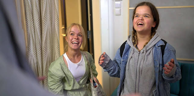 11:00: NRK3 | NRK 3 | 1/11 2026