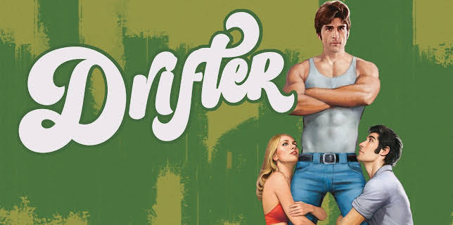 Drifter (1975)