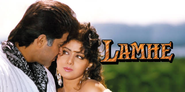 Lamhe (1991)