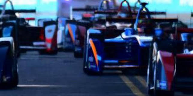 19:45: Fórmula E - ePrix de Miami (T25/26): Carrera | Eurosport 2 | 1/31 2026