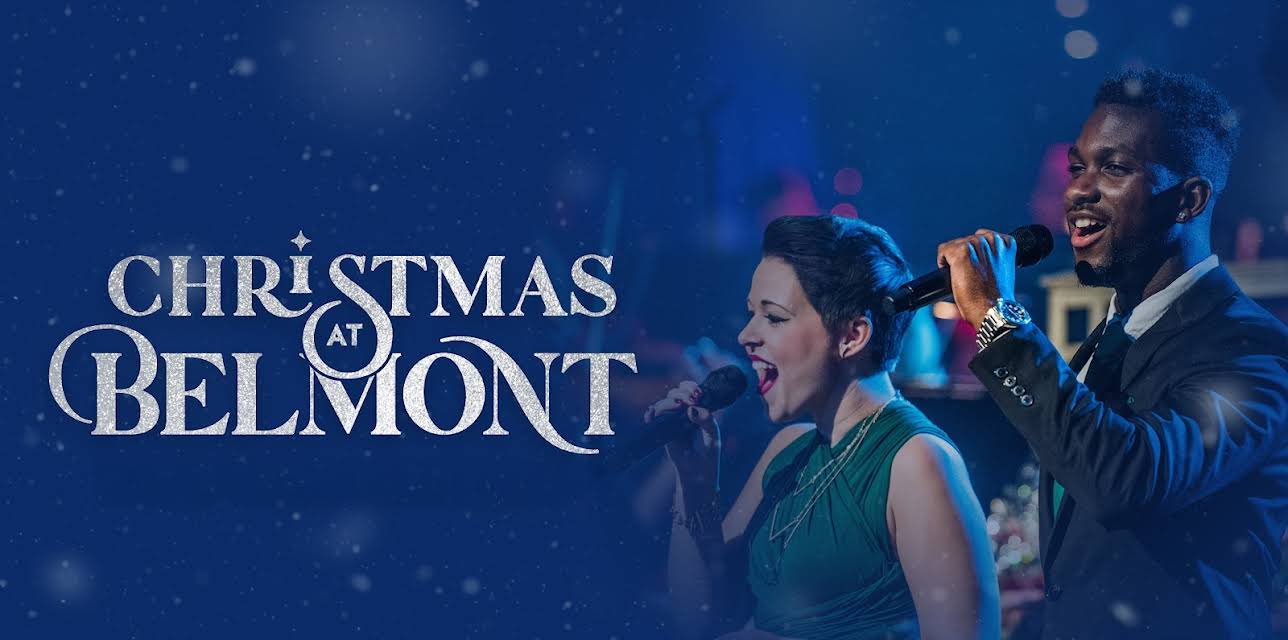 Christmas at Belmont (2024)