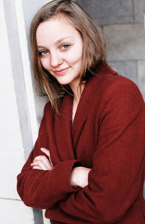 Mathilde Bundschuh as 