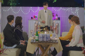 Un amor precioso: Volver a empezar