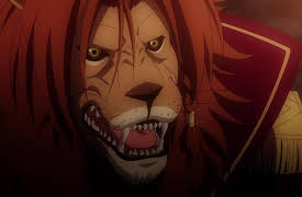 How a Realist Hero Rebuilt the Kingdom: A Warrior Will Die for One Who Understands Him