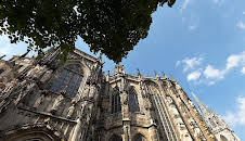 Der Dom zu Aachen