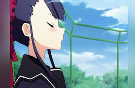 Okami-san and Her Seven Companions Season 1: Okami-san Goes On a Double Date With Jizou-san