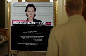 White Sands (English Subtitles): Ghosts of the Past (English Subtitles)