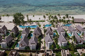 King of Zanzibar, Season 1: Episode 1