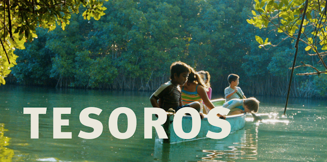Tesoros (2018)