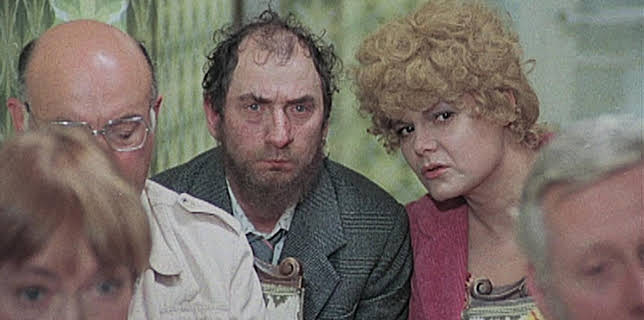 10:05: Spuk im Hochhaus (3/7) | MDR Fernsehen | 12/26 2025