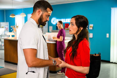 19:25: Bettys Diagnose | ZDF | 10/2 2026