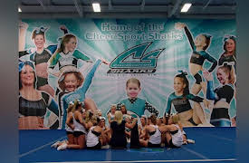 Cheer Squad Season 1: Building a New Dream Team